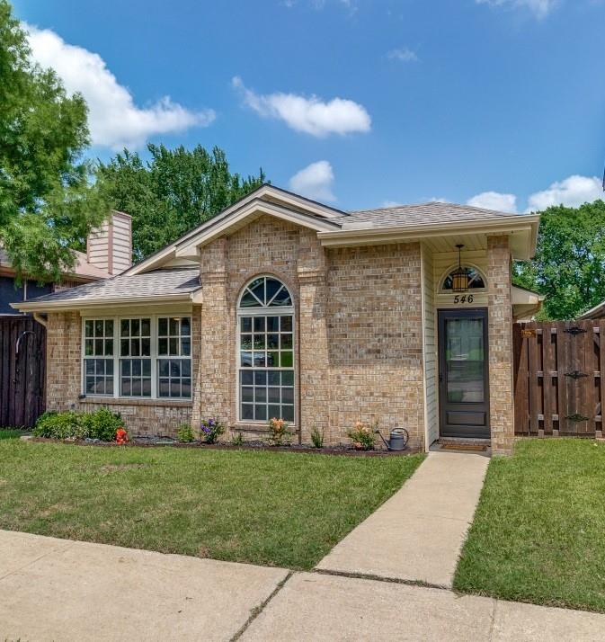 546 Oxbow Street Property Photo 1