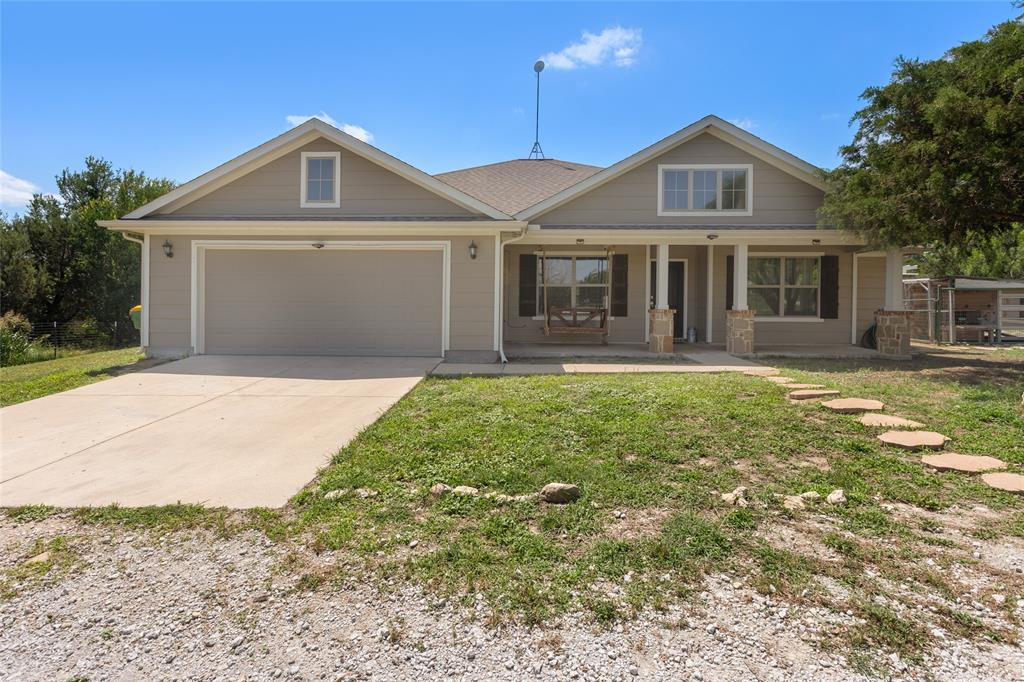 243 Brazos Valley Lane Property Photo 1