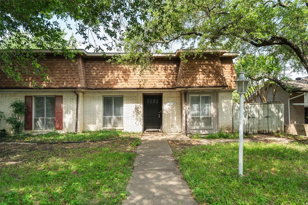 10407 Pagewood Drive Property Photo 1