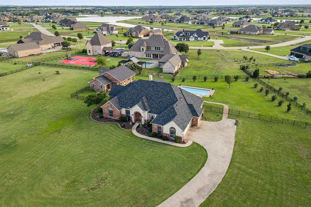 1535 Winding Creek Lane Property Photo 1