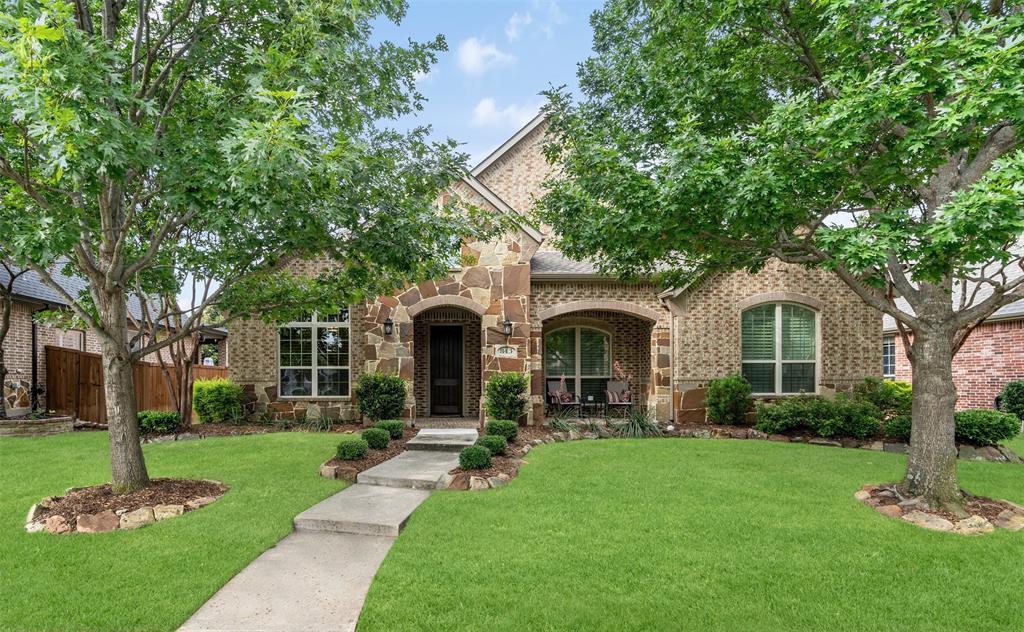 843 Bear Crossing Drive Property Image