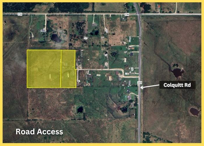 Tbd Colquitt Road Property Photo 22