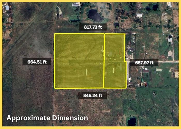 Tbd Colquitt Road Property Photo 23