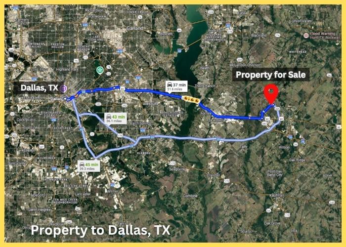 Tbd Colquitt Road Property Photo 27