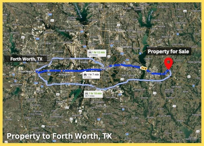 Tbd Colquitt Road Property Photo 28