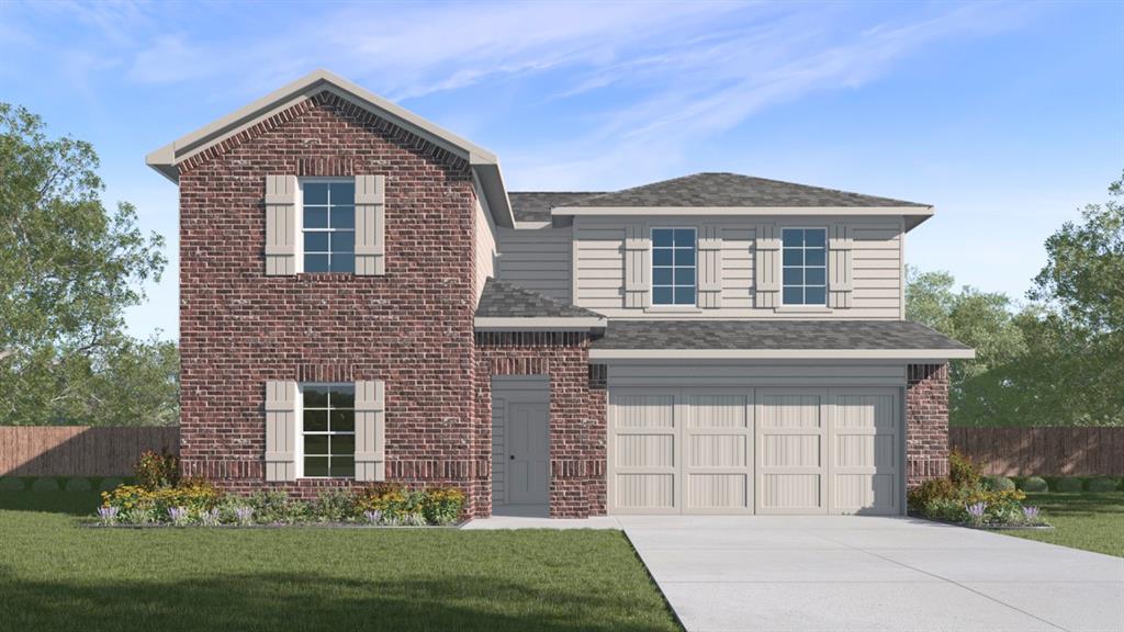 4109 Westward Drive Property Photo 1