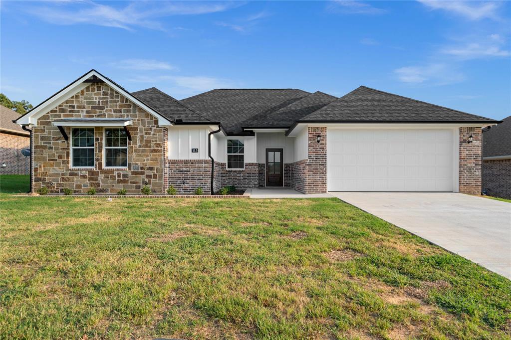 113 Hay Meadow Drive Property Photo 1