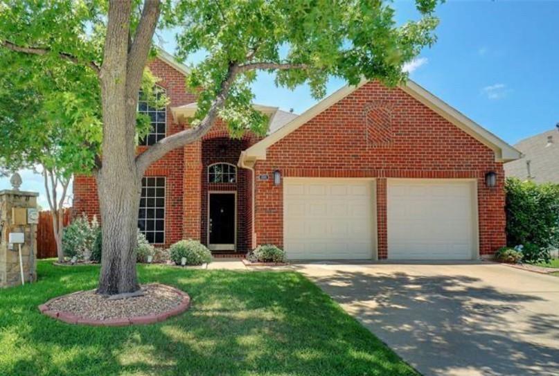 3301 Bradford Drive Property Photo 1