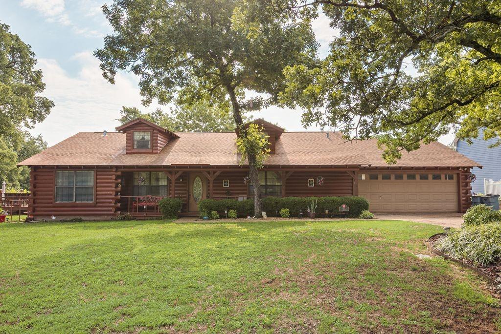 14213 Clark Drive Property Photo 1