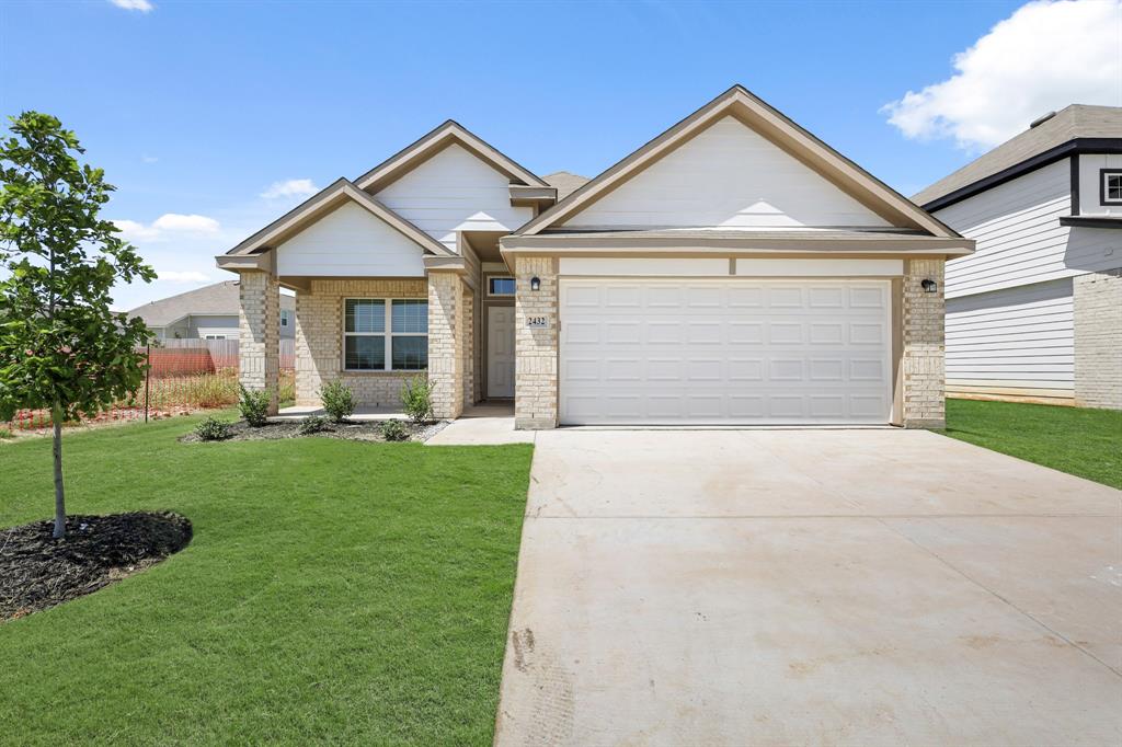 2432 Texas Ash Way Property Photo 1