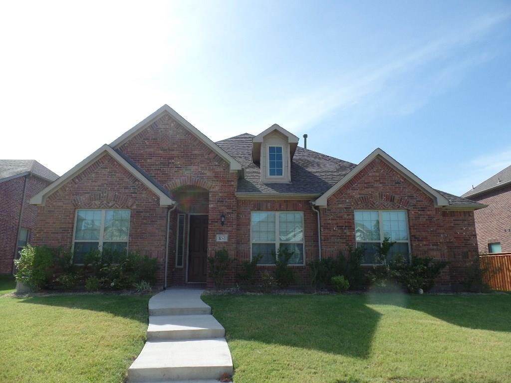 1043 Enchanted Rock Drive Property Photo 1