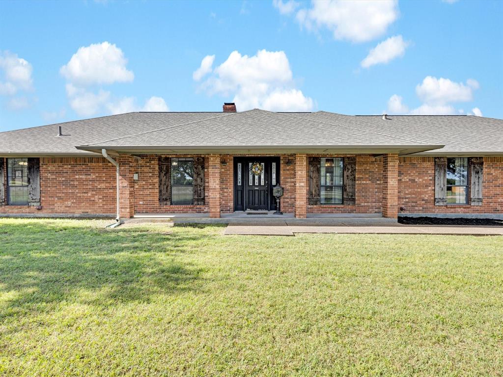 10401 Lisa Jean Drive Property Photo 1