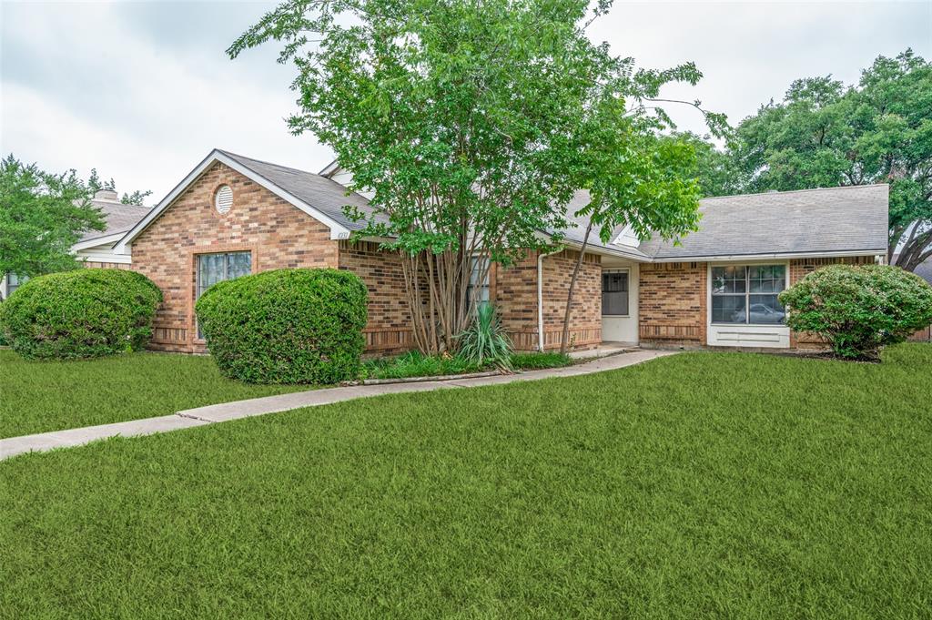 4237 Ireland Drive Property Photo 1