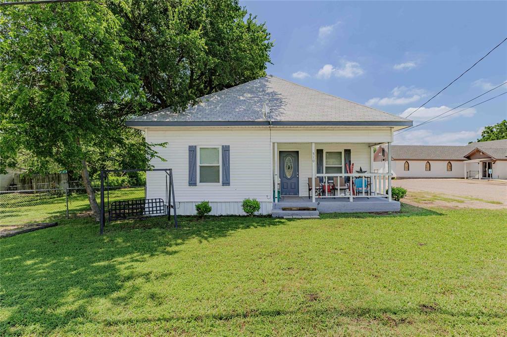 510 E Frederick Street Property Photo 1