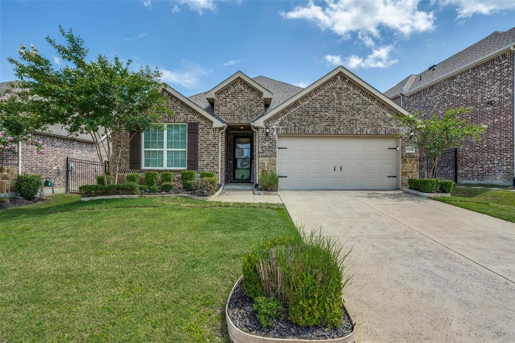 1814 Indigo Creek Lane Property Photo 1