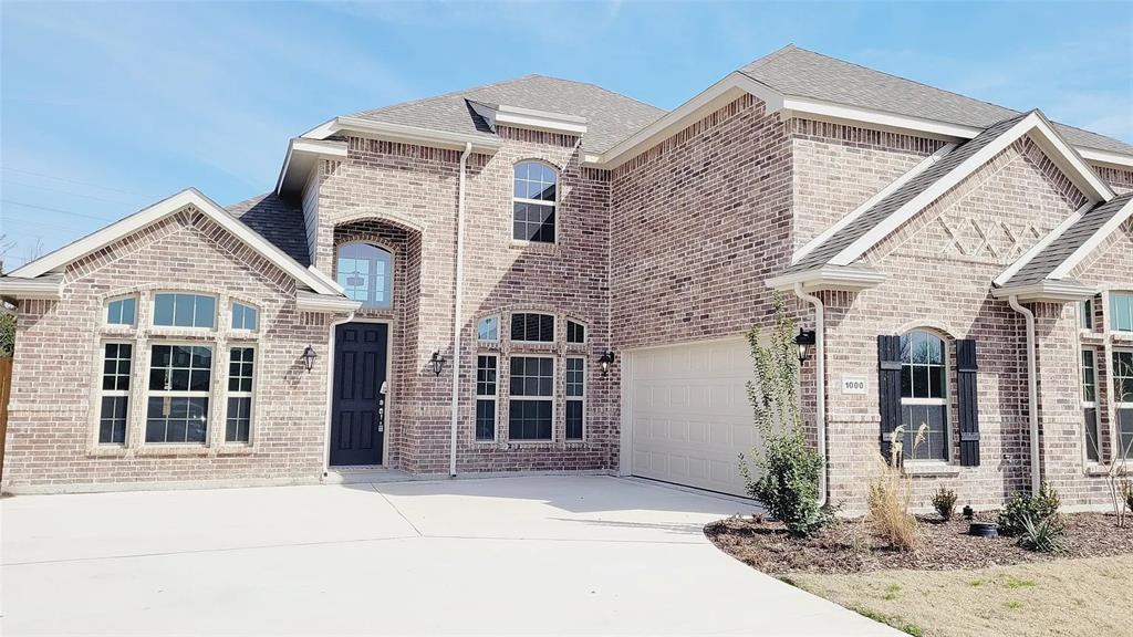 1000 Owen Drive Property Photo 1