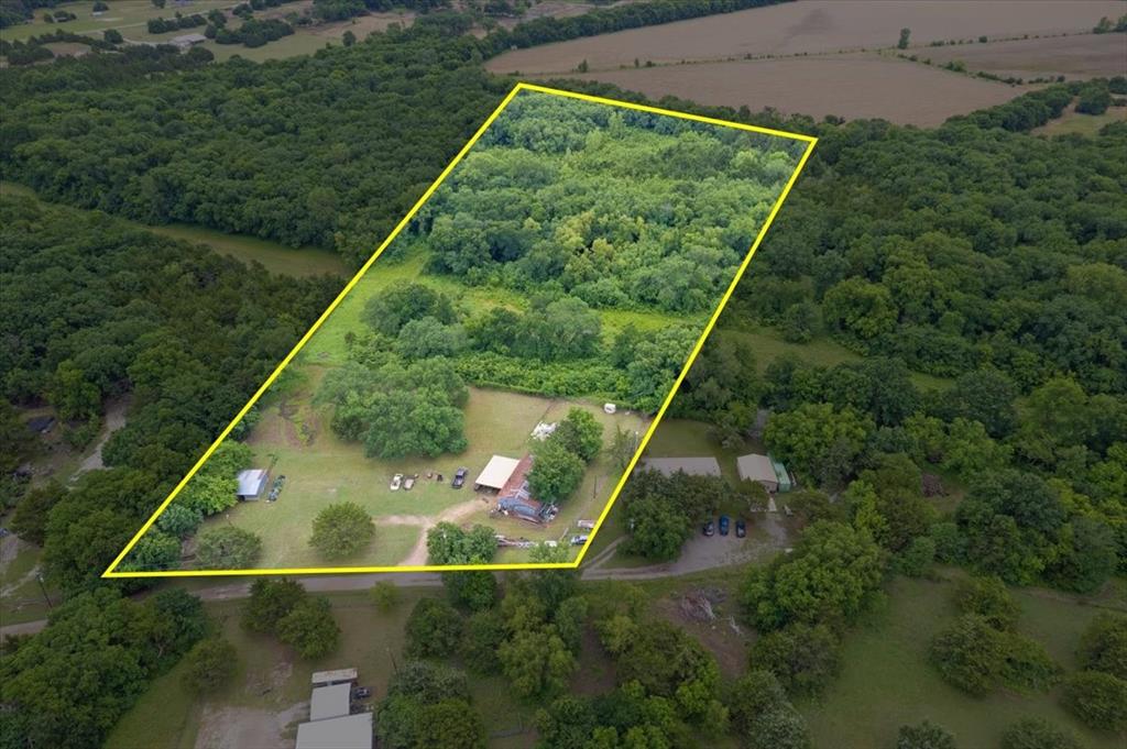 TBD Private Road 431