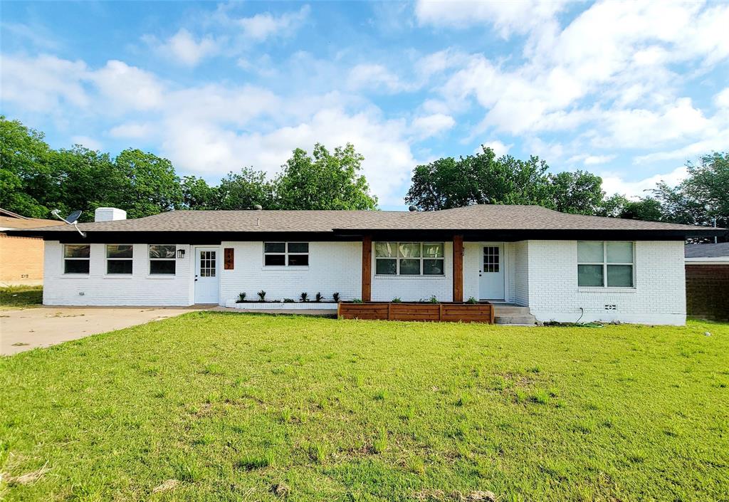 1447 W Lingleville Road Property Photo 2