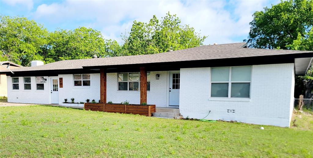 1447 W Lingleville Road Property Photo 3