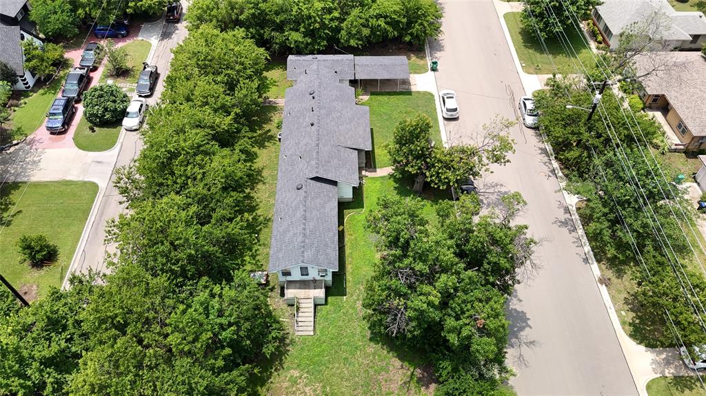 1819 Panhandle Street Property Photo 1