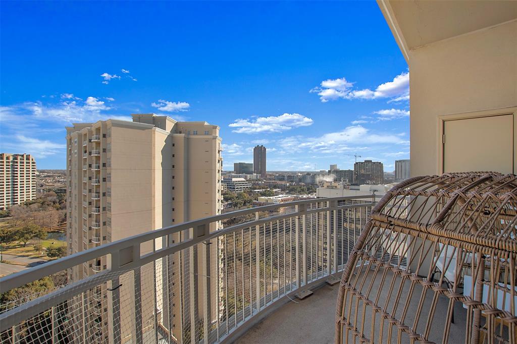 3225 Turtle Creek Boulevard 1613 Property Photo 1