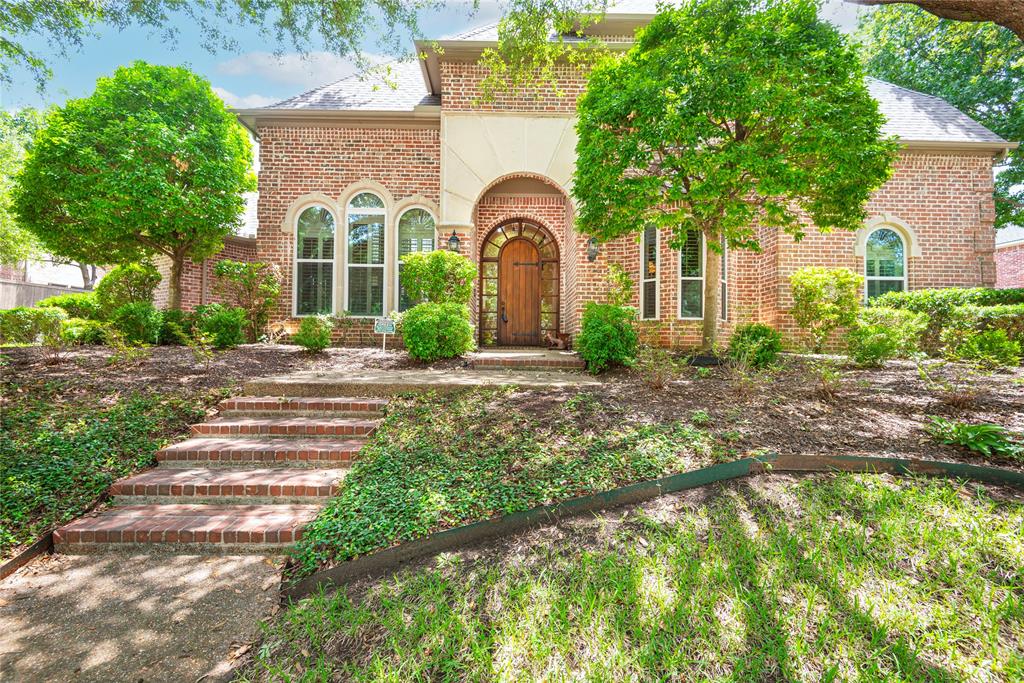 906 Glen Rose Drive Property Photo 1