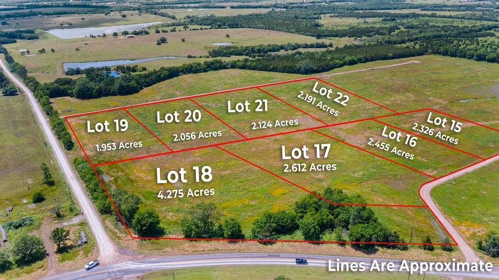 Lot 19 Tbd County Road 137 Property Photo 1