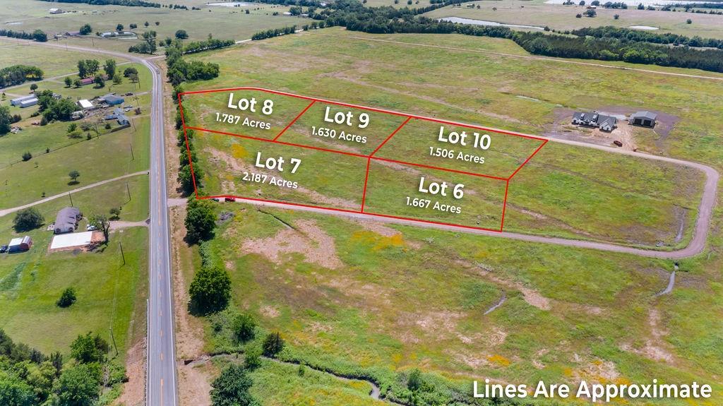 Lot 22 Tbd County Road 137 Property Photo 5