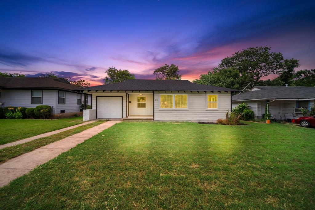 2415 Falls Drive