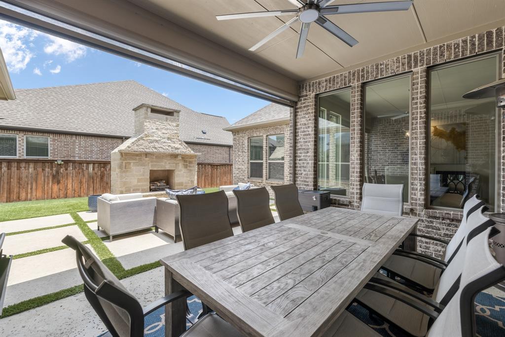 1201 White Squall Trail Property Photo 18