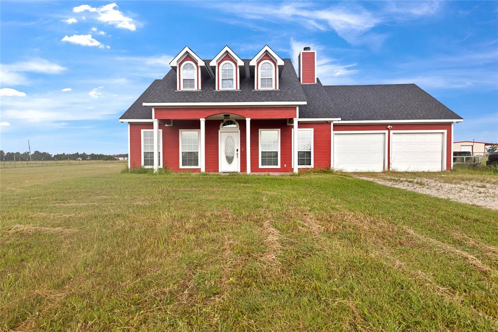 1650 Fm 36 Property Photo 1
