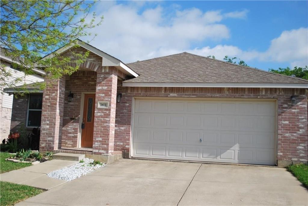 2613 Tuscan View Drive Property Photo 1