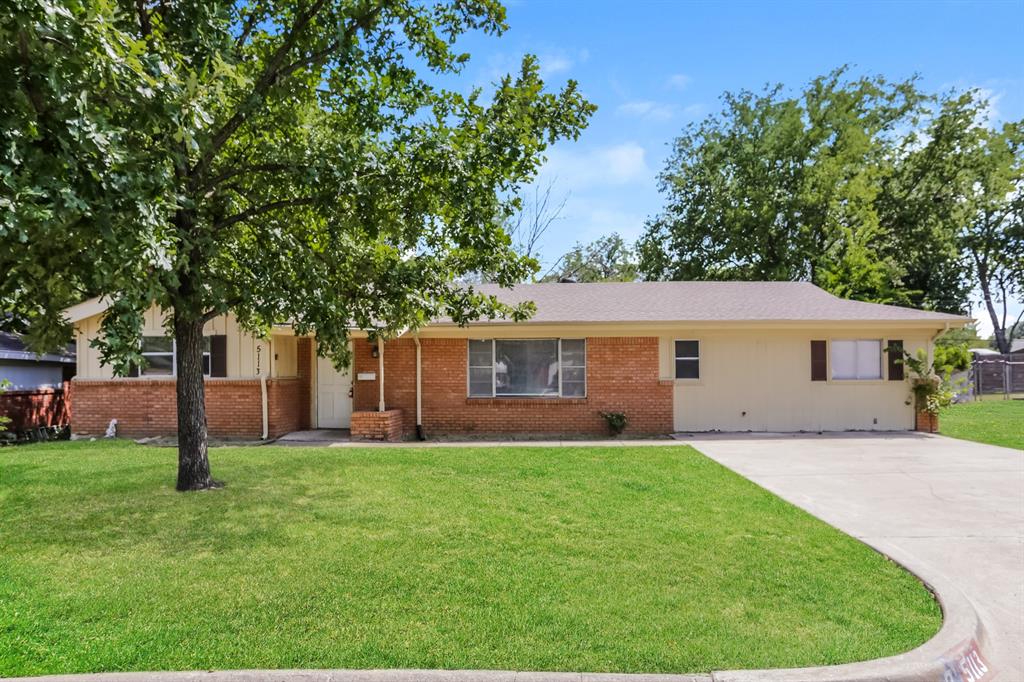 5113 Bob Drive Property Photo 1