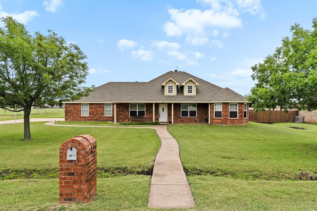 6581 Meadow Ridge Circle Property Photo 1
