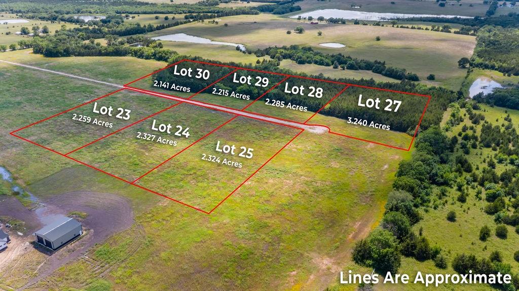 Lot 27 Tbd County Road 22900 Property Photo 1