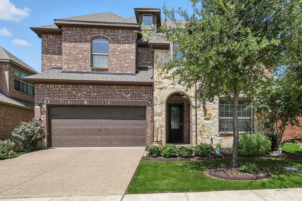 2418 Askew Drive Property Photo 1