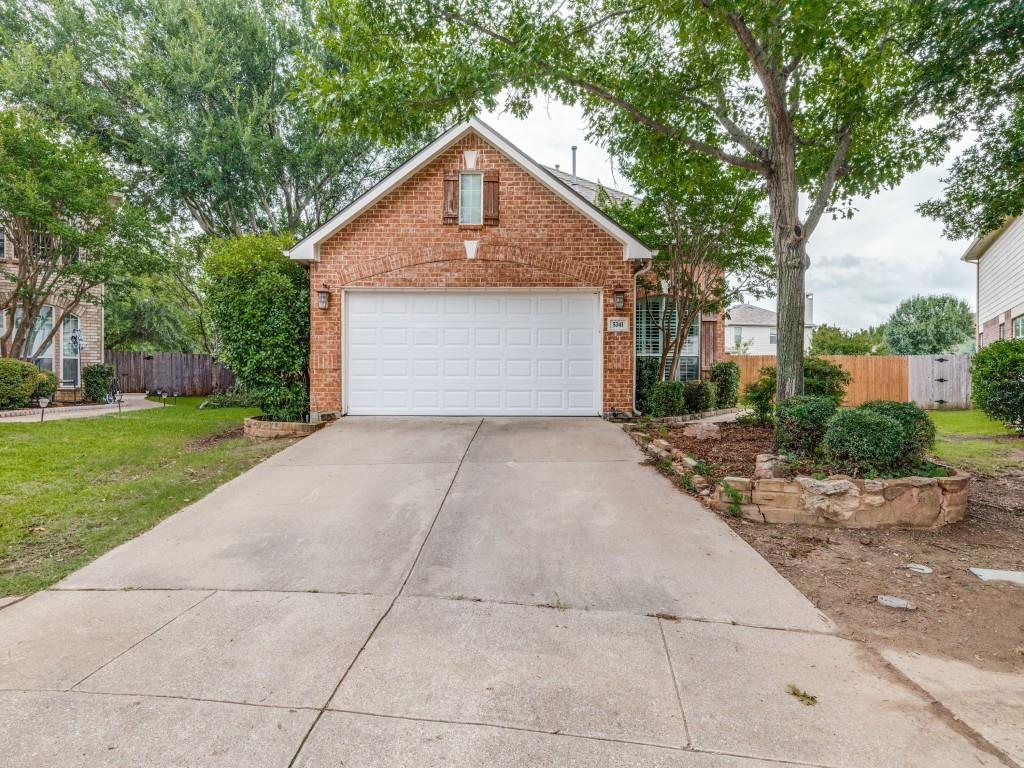 5341 Vestia Drive Property Photo 1