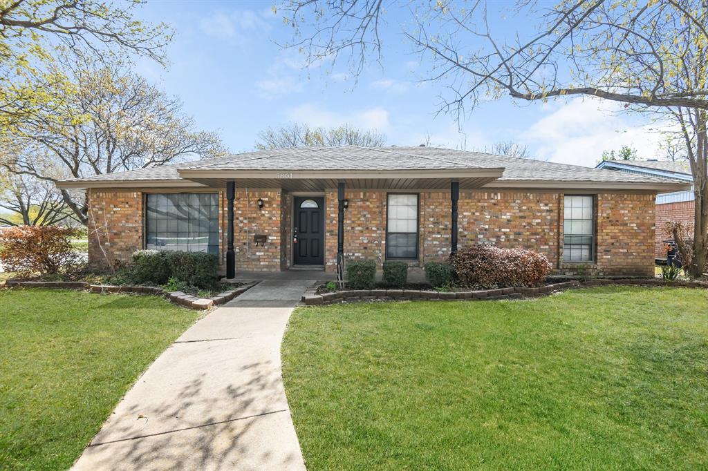 5801 Wedgwood Drive Property Photo 1