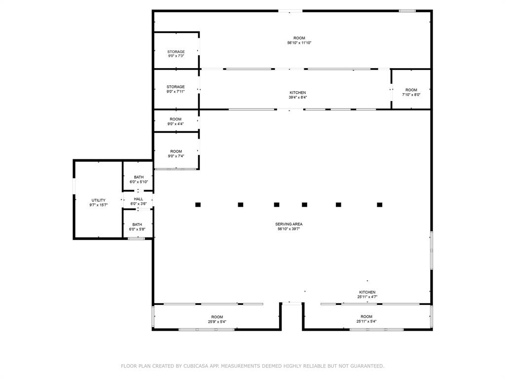 211 E Main Fish Diner Street Property Photo 3