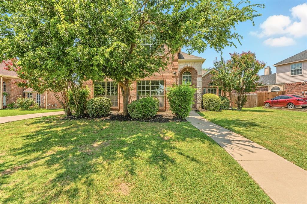307 Forestridge Drive Property Photo 1