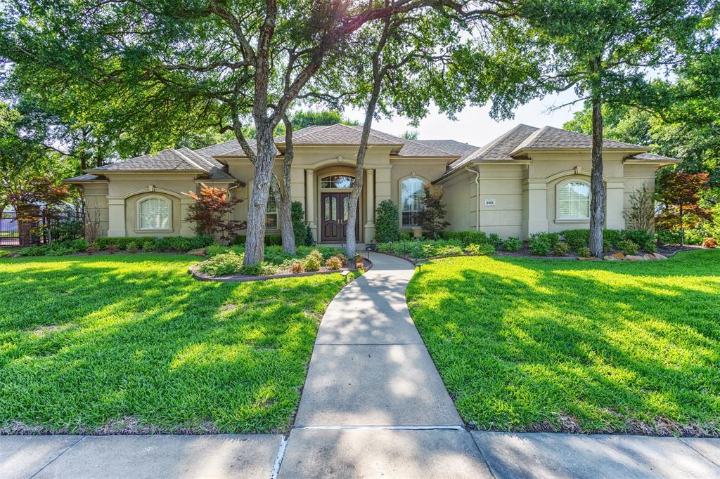 3401 Francesca Court Property Photo 1