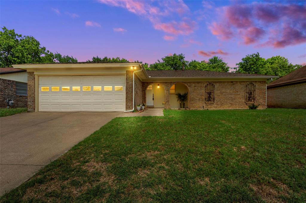 Picture of 6916 Bennington Drive