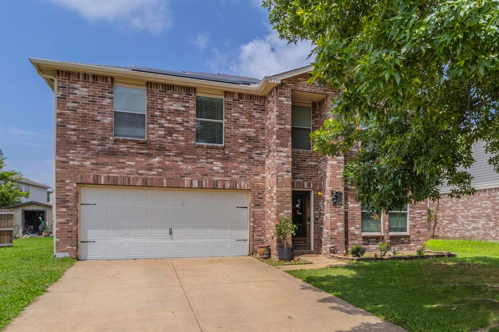 4231 Fox Glen Drive Property Photo 1