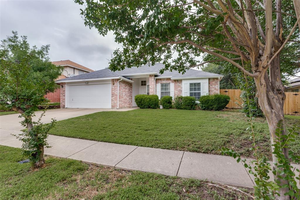 5203 Rio Bravo Drive Property Photo 1