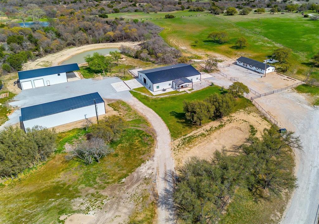 3930 Old Springtown Road Property Photo 1