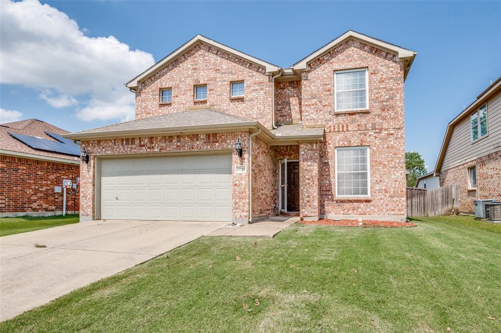 2029 Forest Meadow Drive Property Photo 1