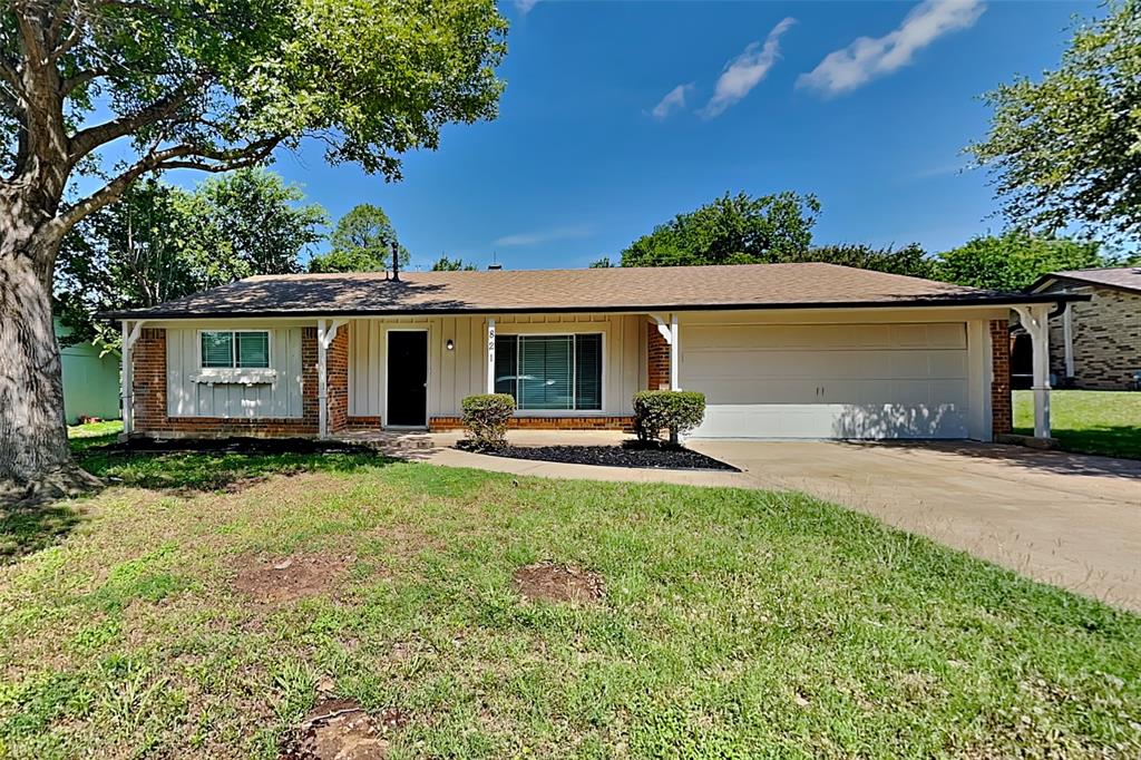 821 Natchez Avenue Property Photo 1