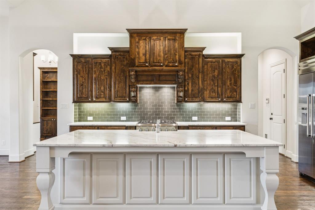 3708 Ledgestone Court Property Photo 1