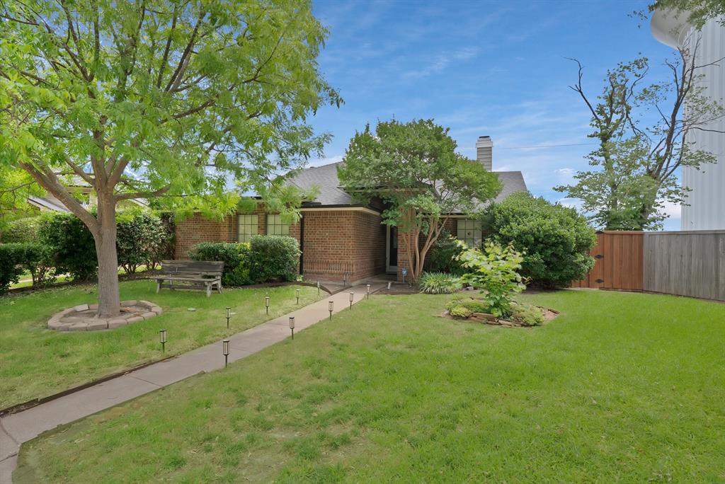 4301 Jenning Court Property Photo 1