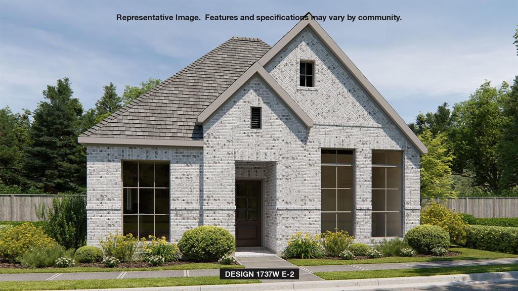 704 Garrett Parkway Property Photo 1